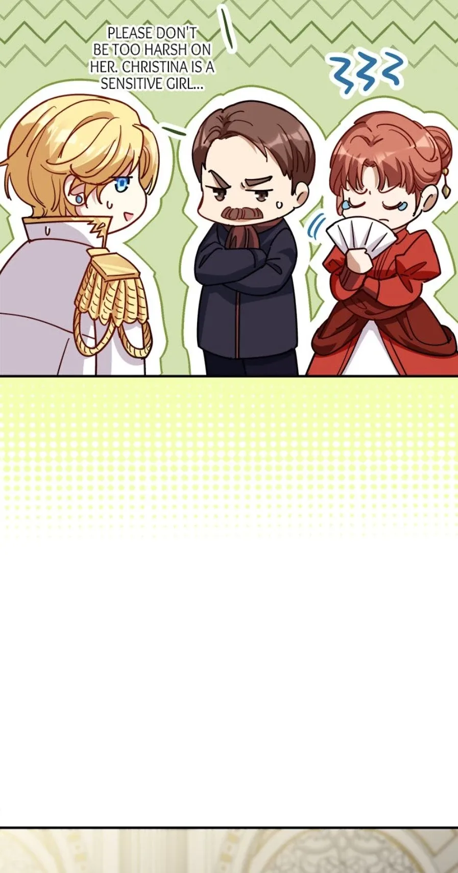 I Woke Up As a Notorious Troublemaker! Chapter 4 page 48