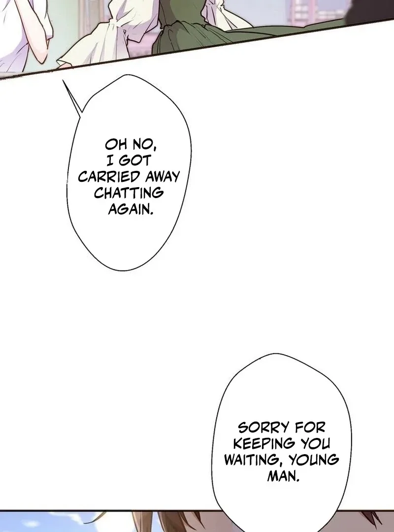 Masked Knight Will Never Deceive The Villainess Chapter 6 page 55