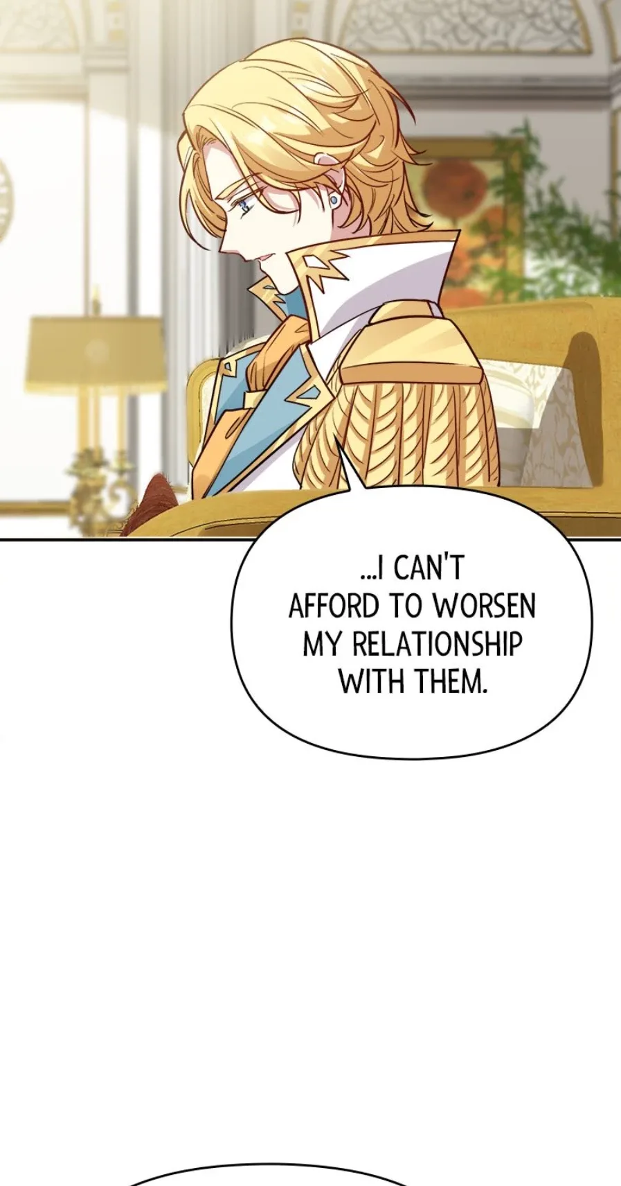 I Woke Up As a Notorious Troublemaker! Chapter 4 page 49