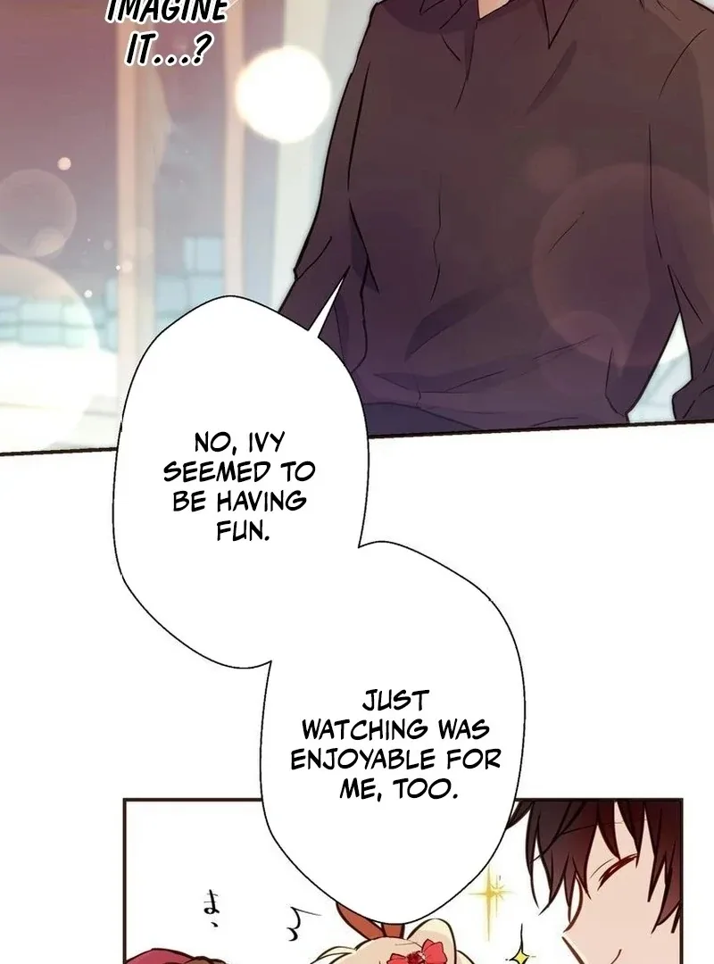 Masked Knight Will Never Deceive The Villainess Chapter 6 page 57