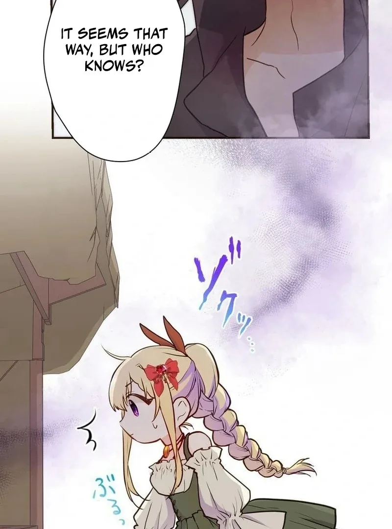 Masked Knight Will Never Deceive The Villainess Chapter 6 page 53