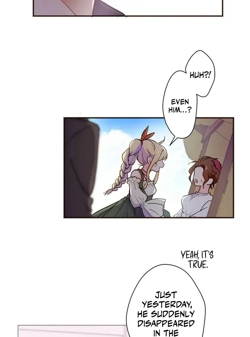 Masked Knight Will Never Deceive The Villainess Chapter 6 page 48