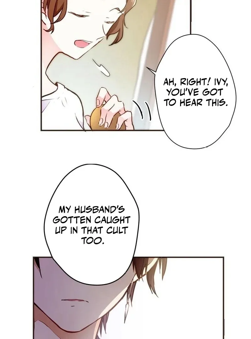 Masked Knight Will Never Deceive The Villainess Chapter 6 page 47