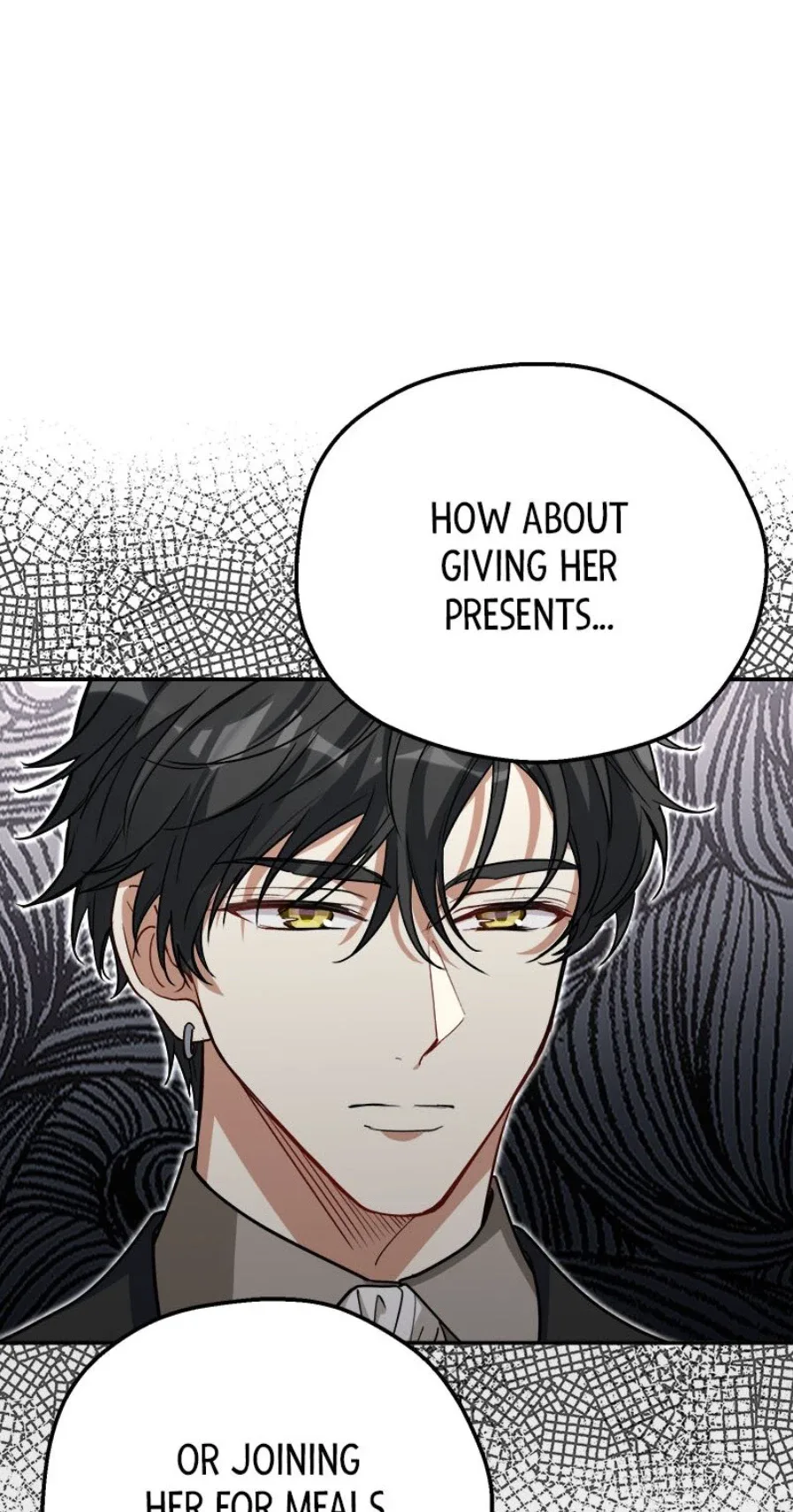 I Woke Up As a Notorious Troublemaker! Chapter 4 page 58