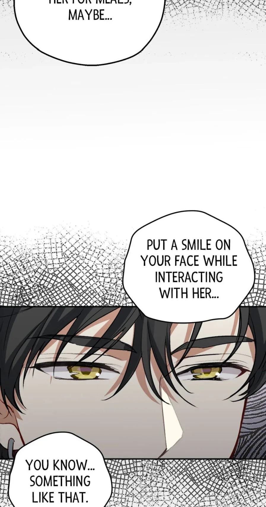 I Woke Up As a Notorious Troublemaker! Chapter 4 page 59