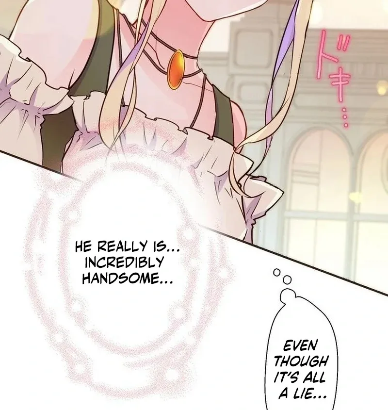 Masked Knight Will Never Deceive The Villainess Chapter 6 page 68