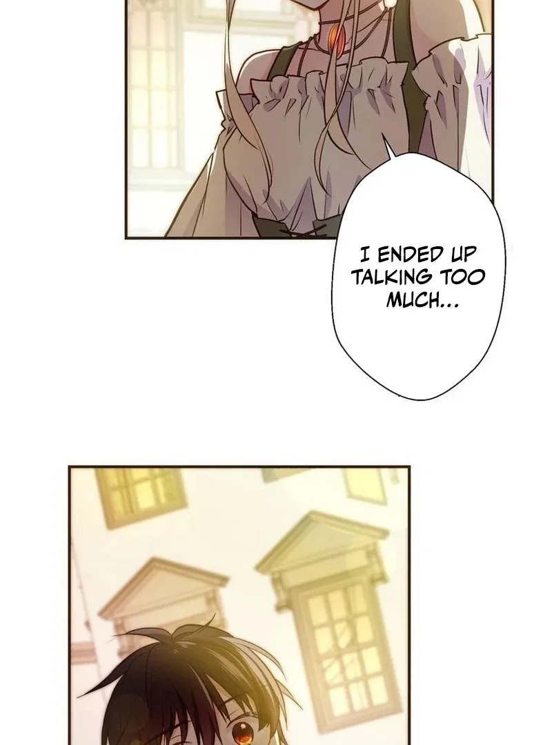 Masked Knight Will Never Deceive The Villainess Chapter 6 page 63