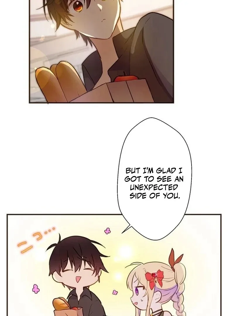 Masked Knight Will Never Deceive The Villainess Chapter 6 page 64