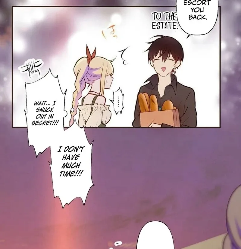Masked Knight Will Never Deceive The Villainess Chapter 6 page 77