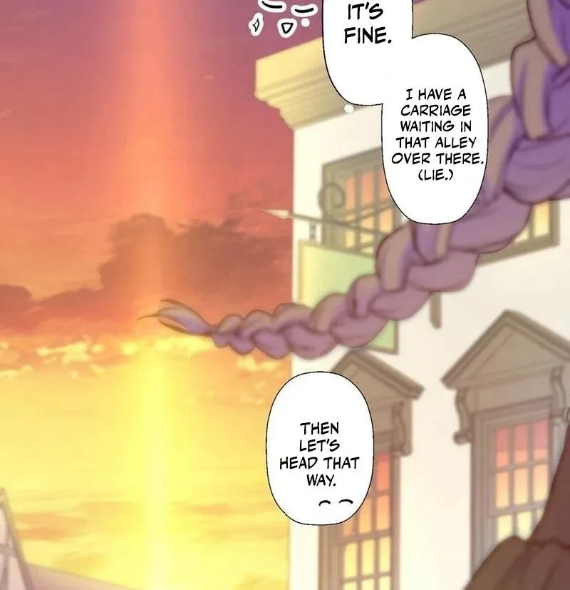 Masked Knight Will Never Deceive The Villainess Chapter 6 page 78