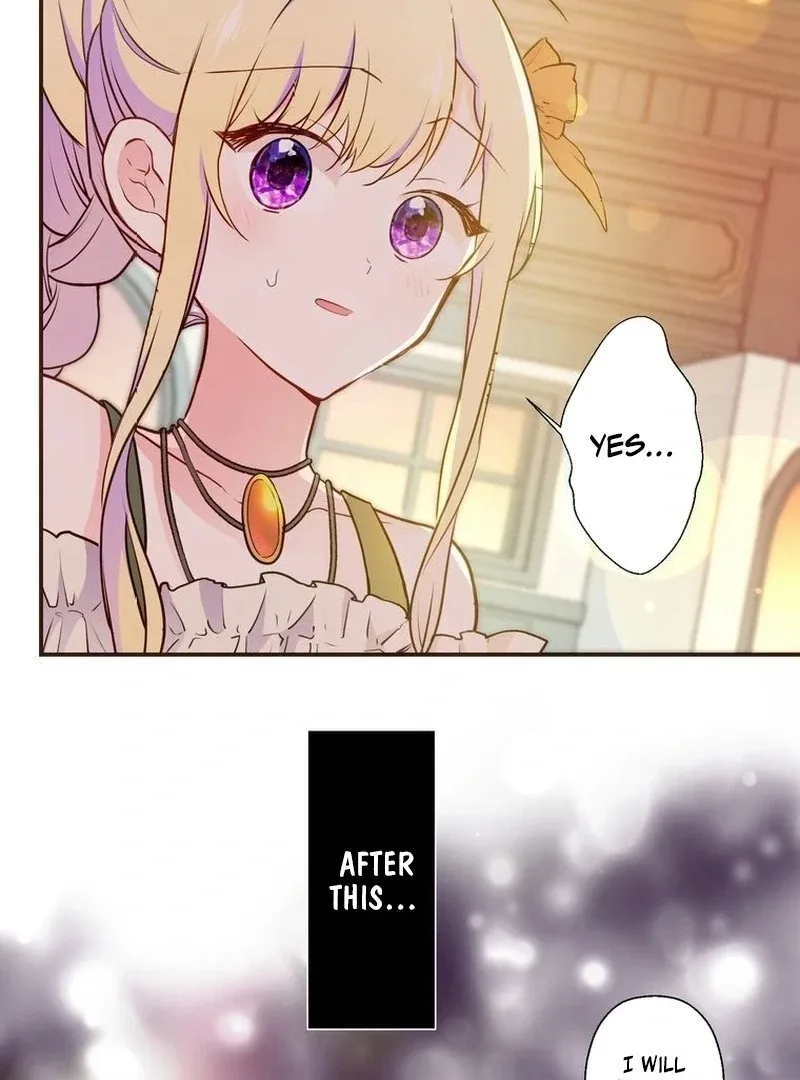 Masked Knight Will Never Deceive The Villainess Chapter 6 page 76