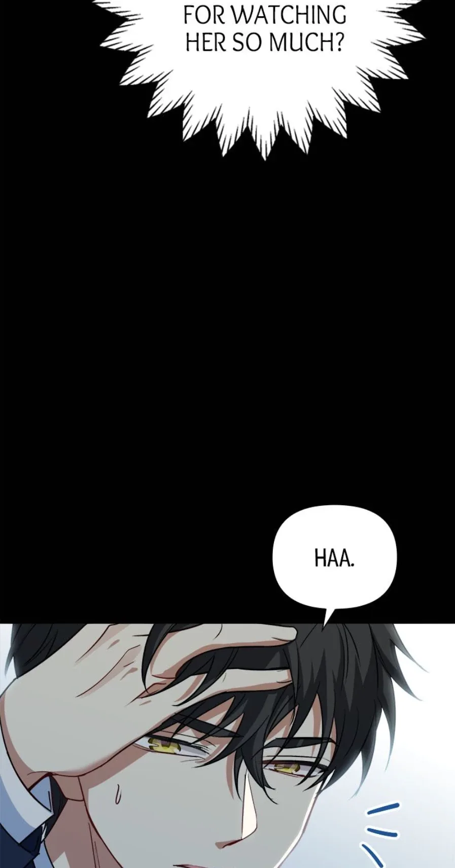 I Woke Up As a Notorious Troublemaker! Chapter 4 page 77