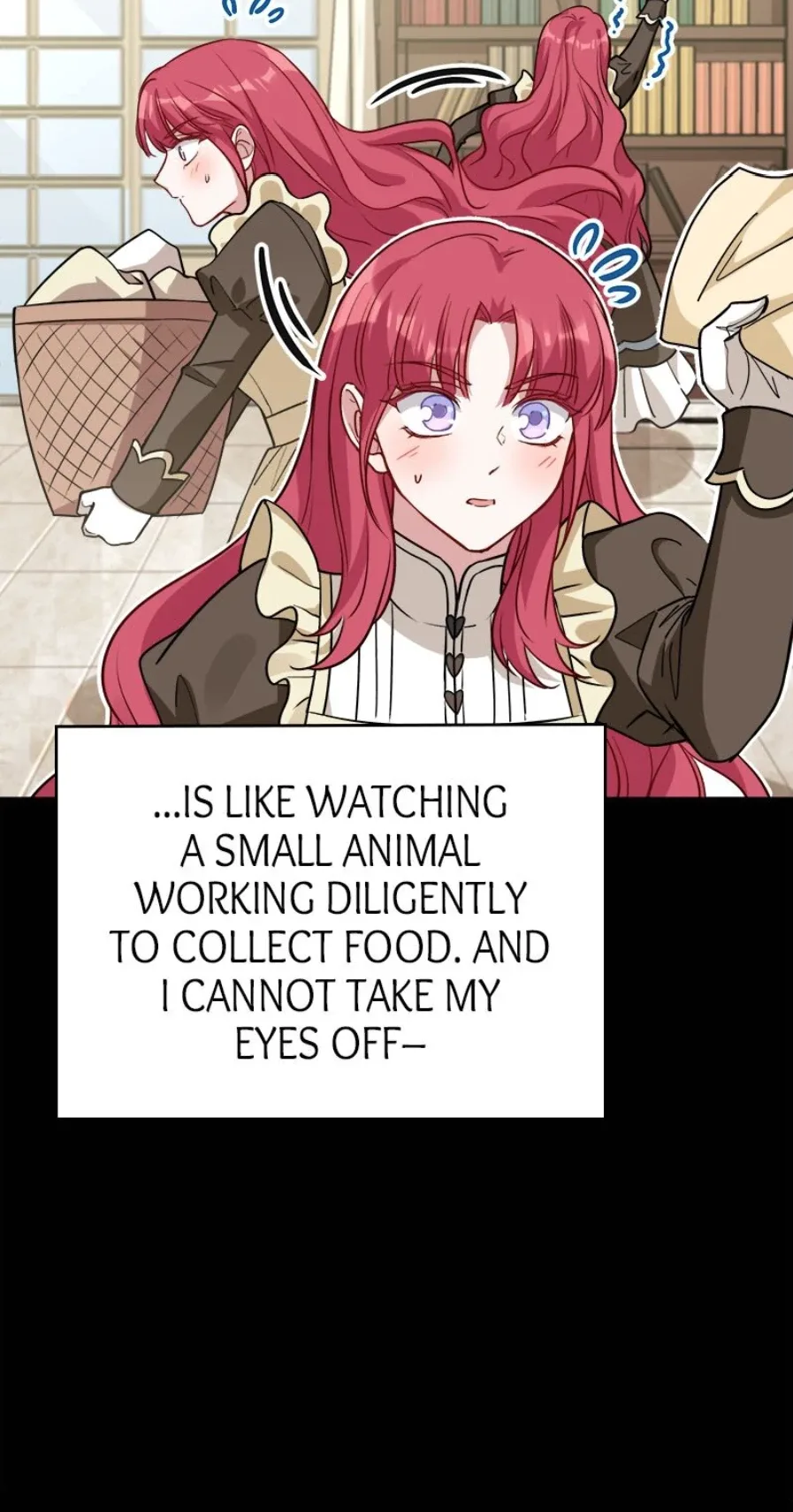 I Woke Up As a Notorious Troublemaker! Chapter 4 page 73