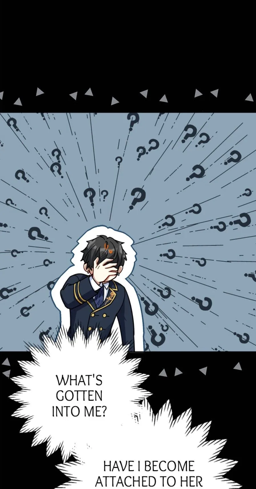 I Woke Up As a Notorious Troublemaker! Chapter 4 page 76