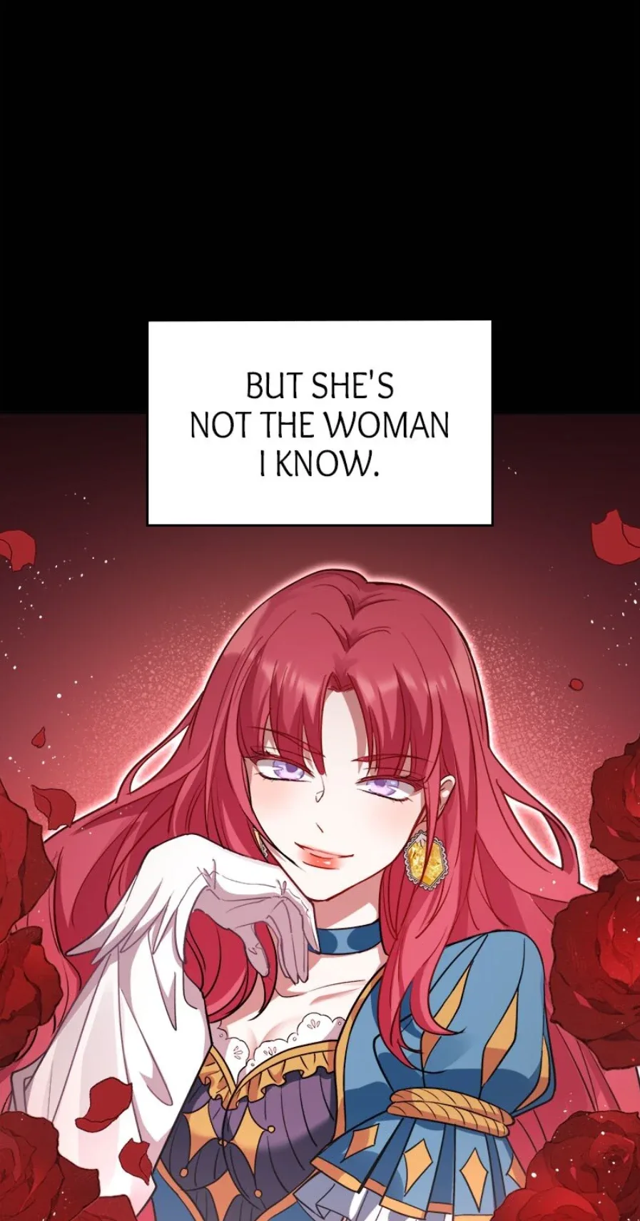 I Woke Up As a Notorious Troublemaker! Chapter 4 page 71