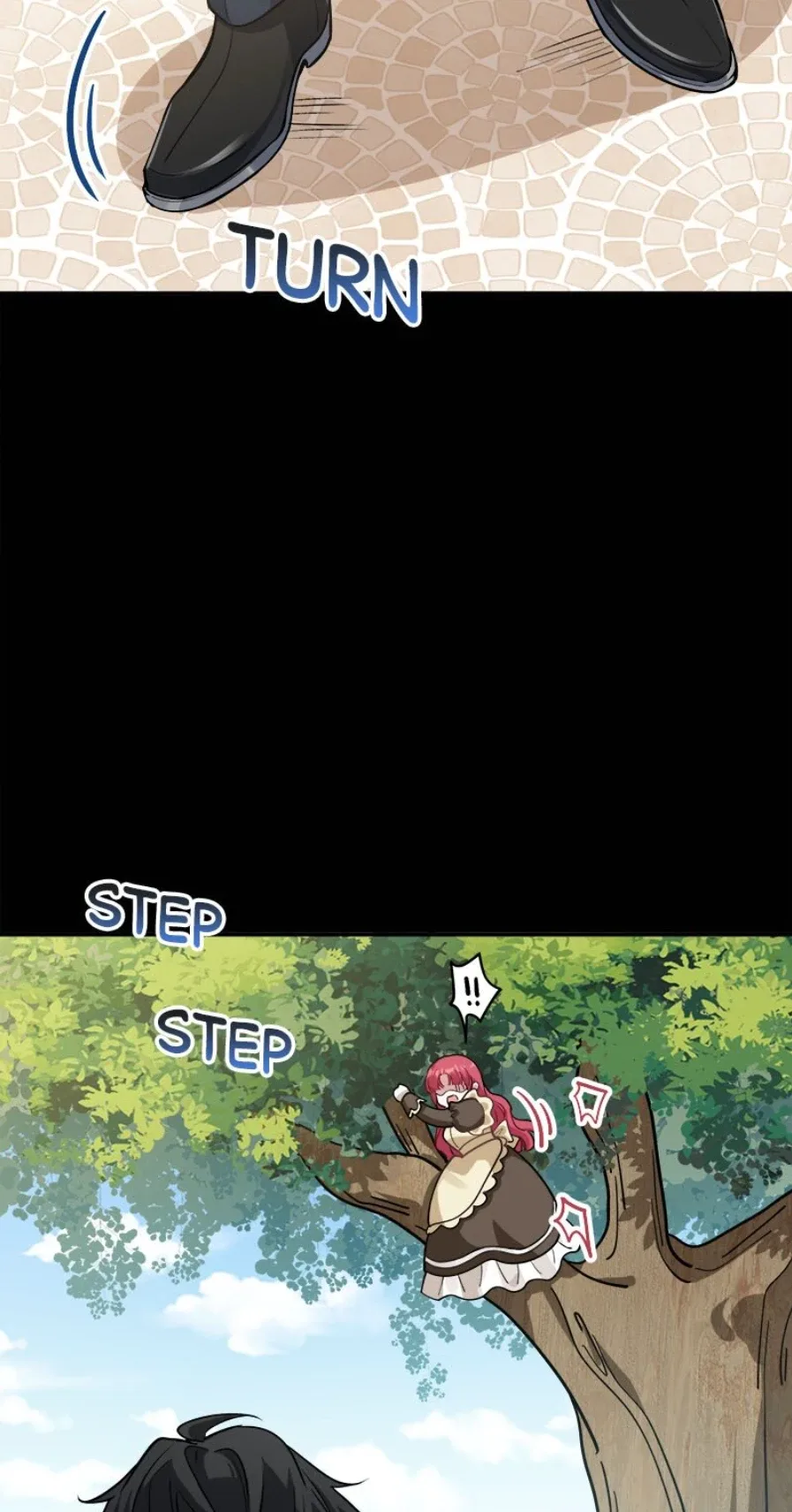 I Woke Up As a Notorious Troublemaker! Chapter 4 page 80