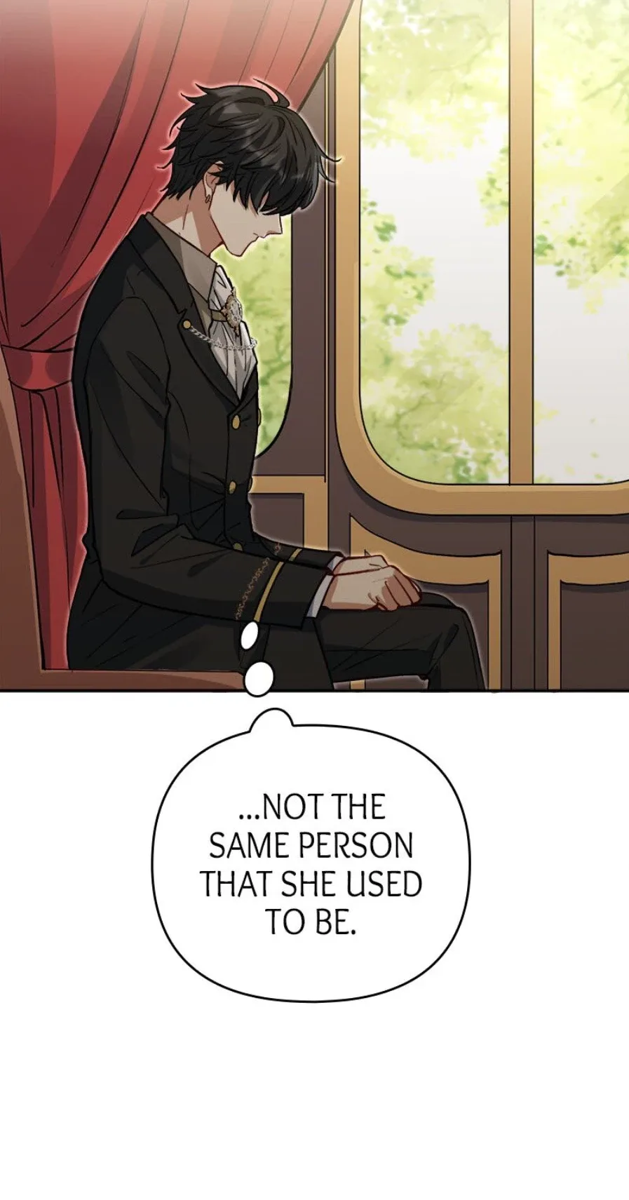 I Woke Up As a Notorious Troublemaker! Chapter 4 page 89