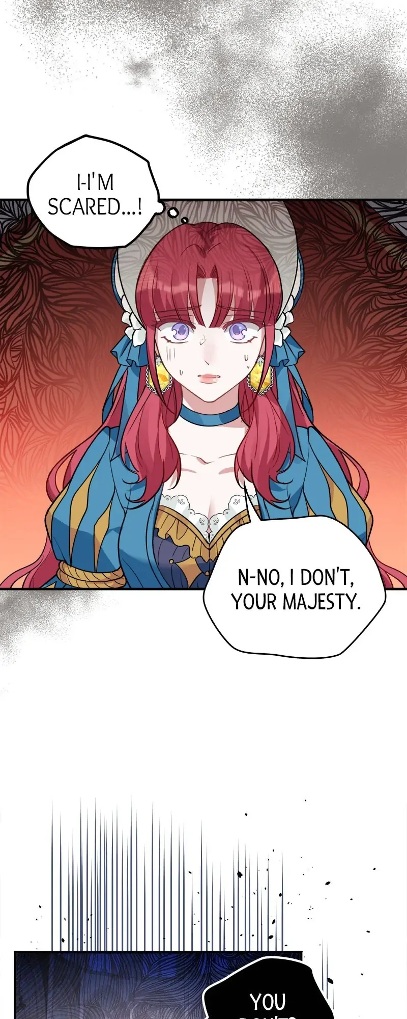 I Woke Up As a Notorious Troublemaker! Chapter 2 page 4