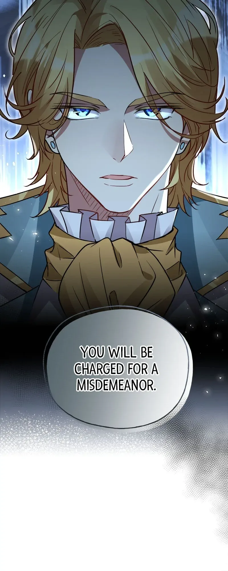 I Woke Up As a Notorious Troublemaker! Chapter 2 page 15