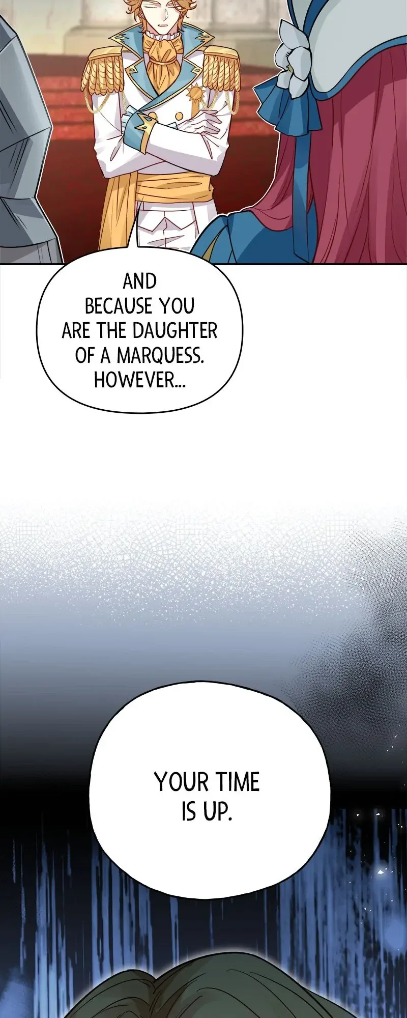 I Woke Up As a Notorious Troublemaker! Chapter 2 page 14