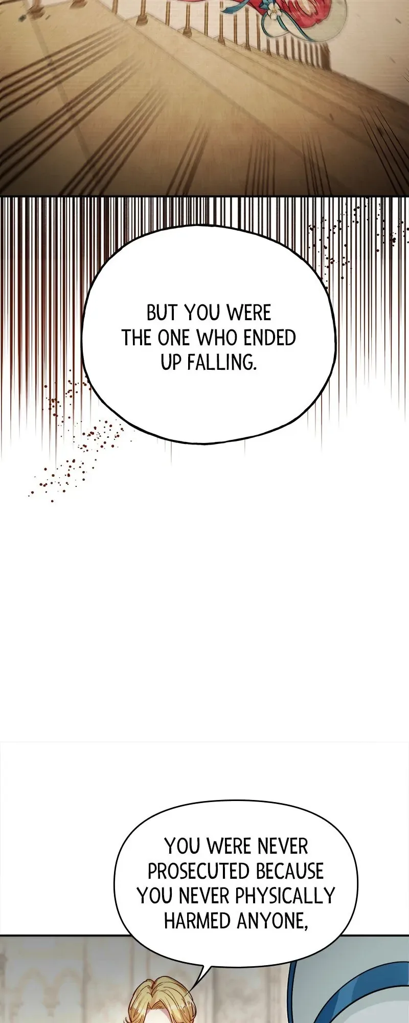I Woke Up As a Notorious Troublemaker! Chapter 2 page 13