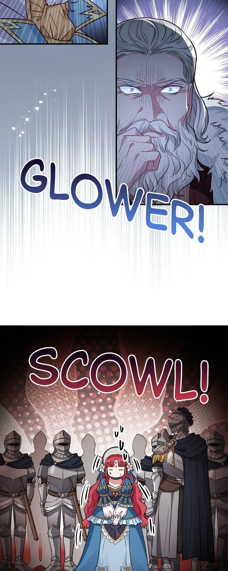 I Woke Up As a Notorious Troublemaker! Chapter 2 page 23