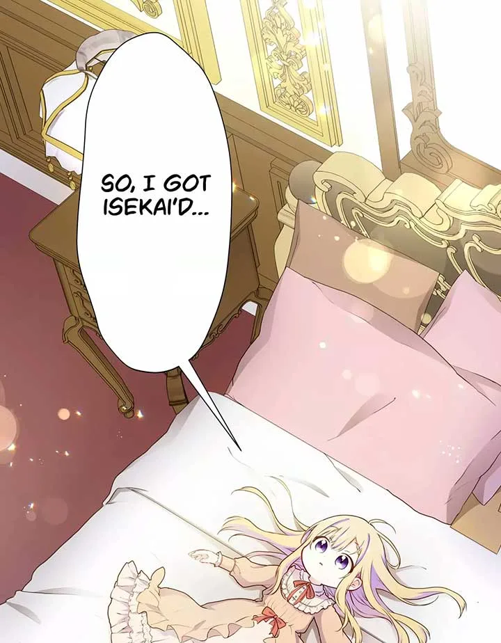 Masked Knight Will Never Deceive The Villainess Chapter 2 page 7