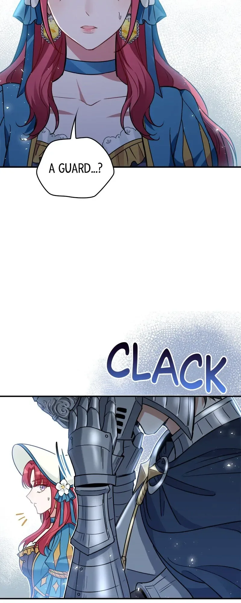 I Woke Up As a Notorious Troublemaker! Chapter 2 page 27