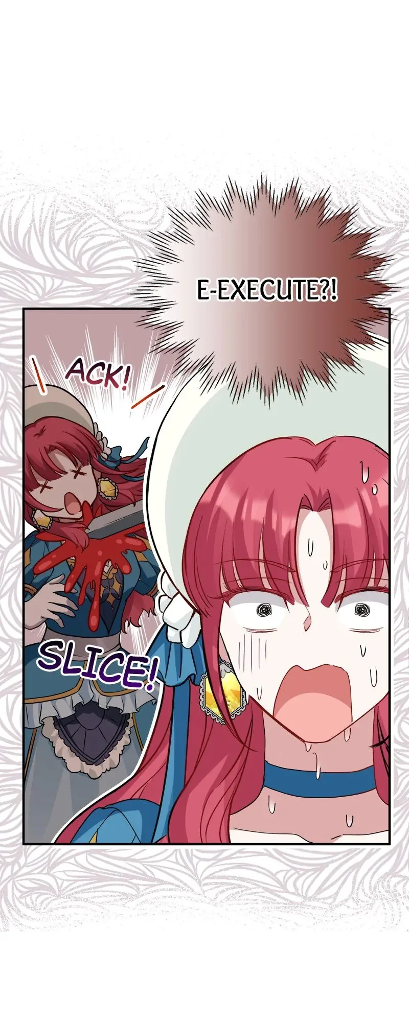 I Woke Up As a Notorious Troublemaker! Chapter 2 page 36