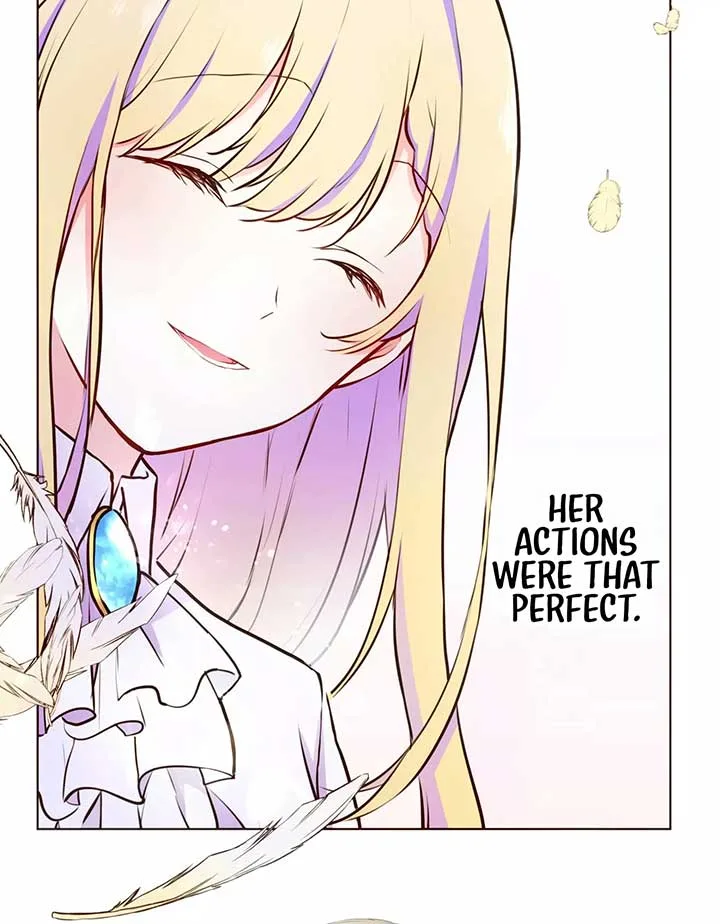 Masked Knight Will Never Deceive The Villainess Chapter 2 page 34