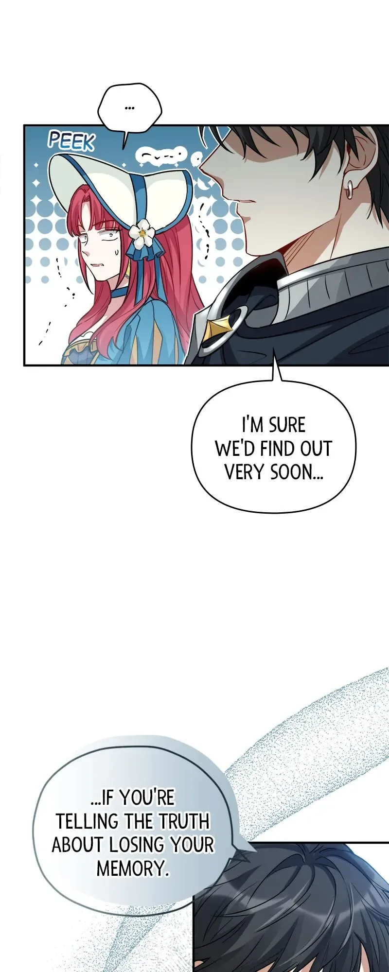 I Woke Up As a Notorious Troublemaker! Chapter 2 page 37