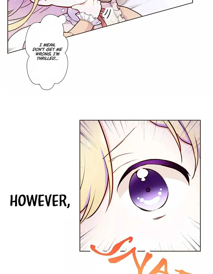Masked Knight Will Never Deceive The Villainess Chapter 2 page 25
