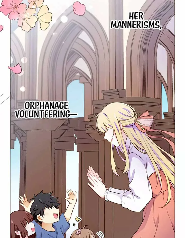 Masked Knight Will Never Deceive The Villainess Chapter 2 page 31