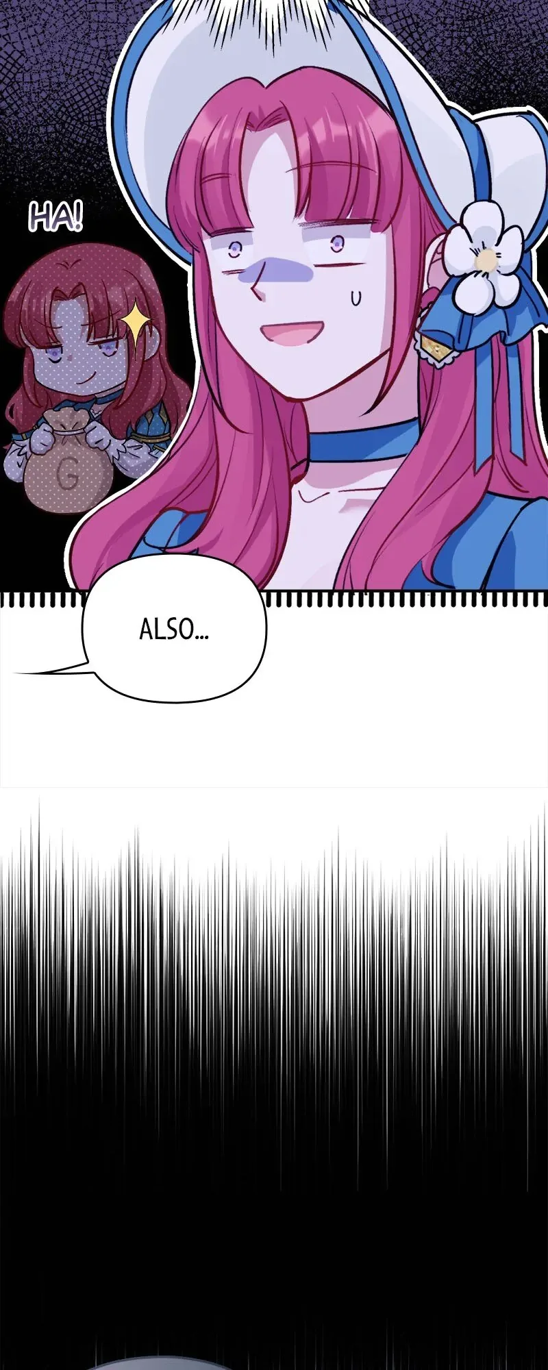 I Woke Up As a Notorious Troublemaker! Chapter 2 page 34