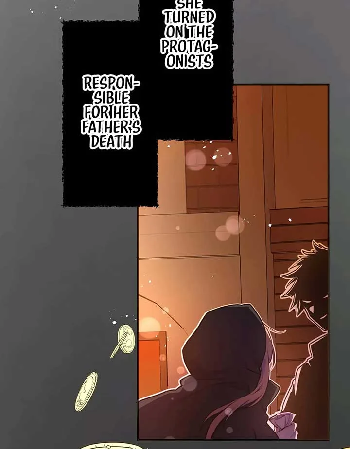 Masked Knight Will Never Deceive The Villainess Chapter 2 page 37