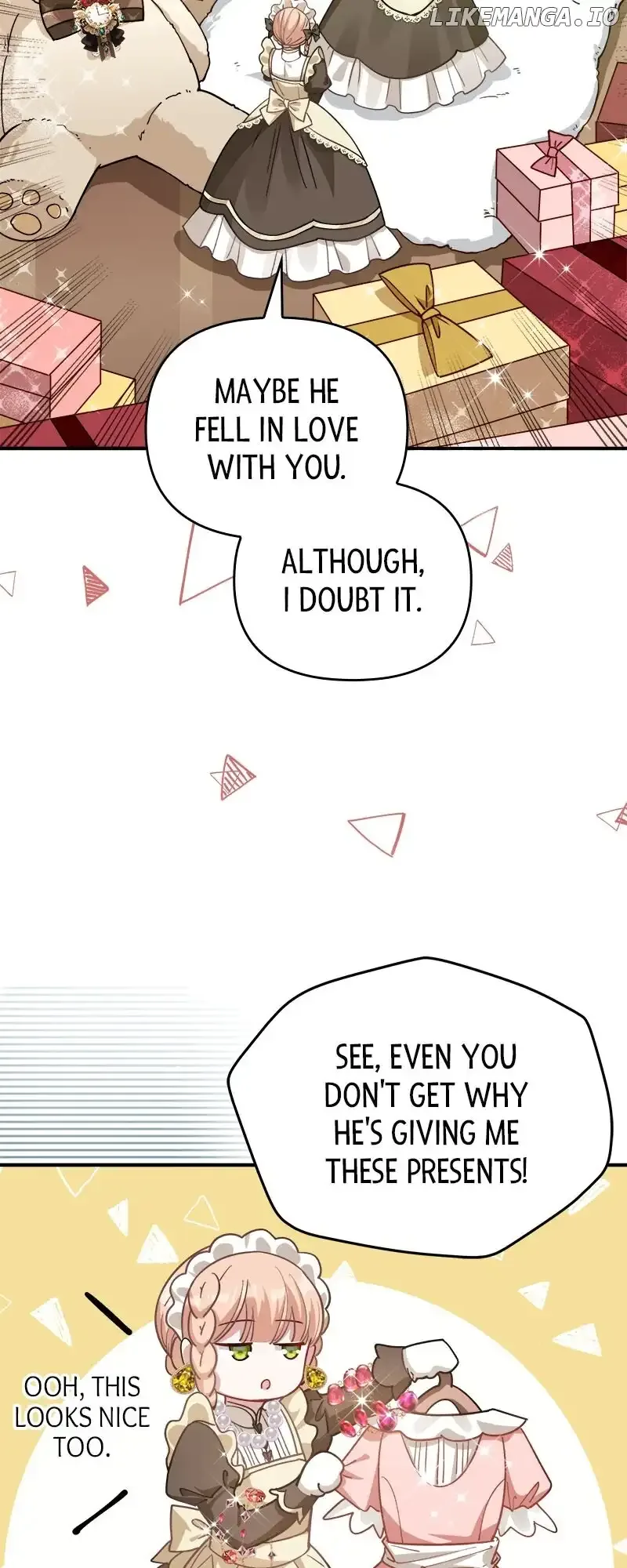 I Woke Up As a Notorious Troublemaker! Chapter 5 page 6