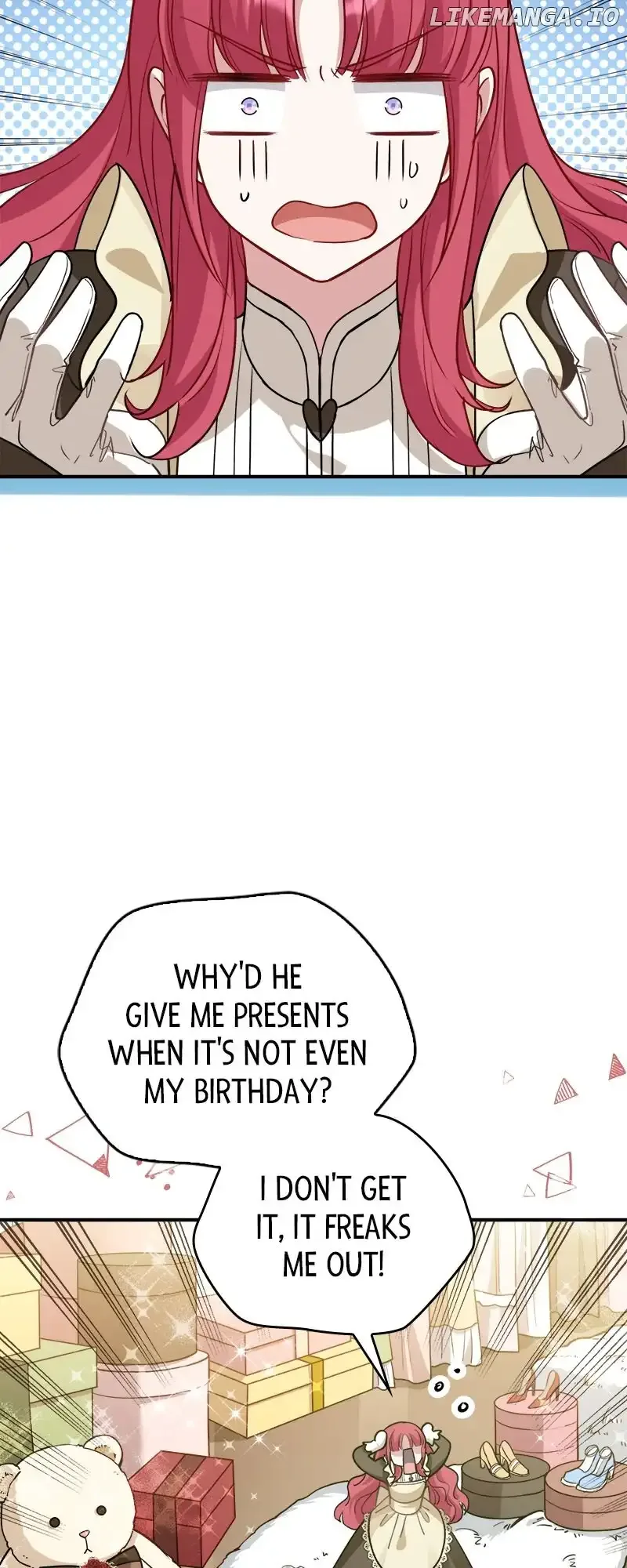 I Woke Up As a Notorious Troublemaker! Chapter 5 page 5