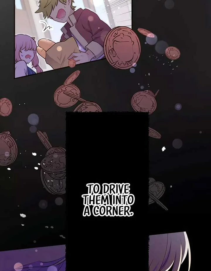 Masked Knight Will Never Deceive The Villainess Chapter 2 page 39