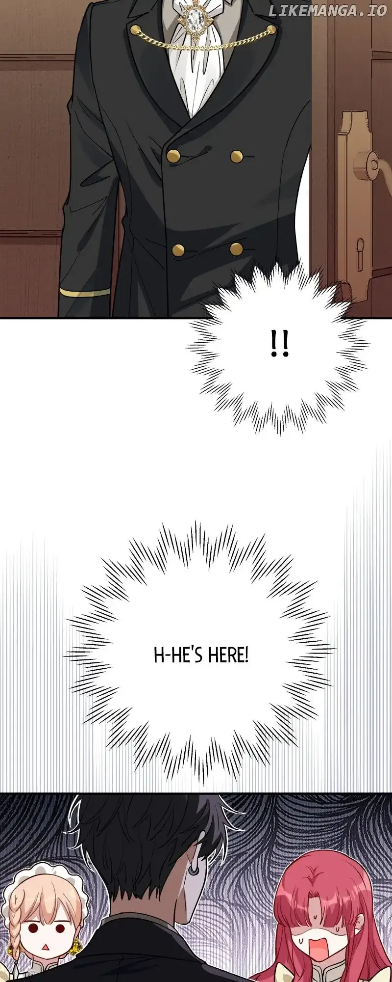 I Woke Up As a Notorious Troublemaker! Chapter 5 page 11