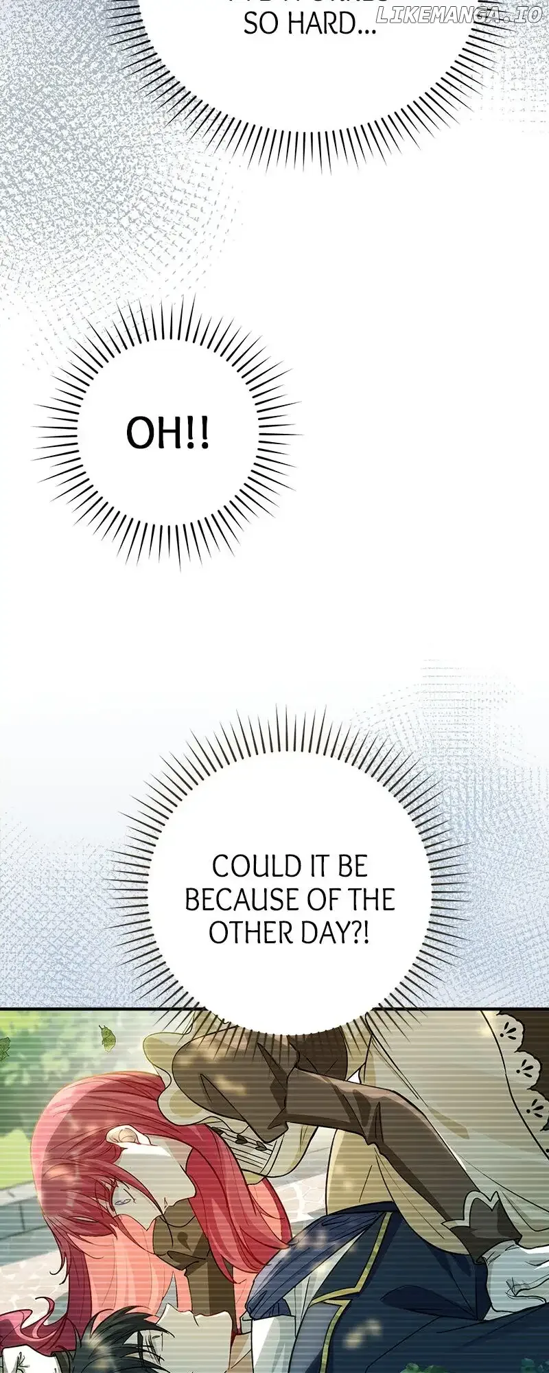 I Woke Up As a Notorious Troublemaker! Chapter 5 page 8