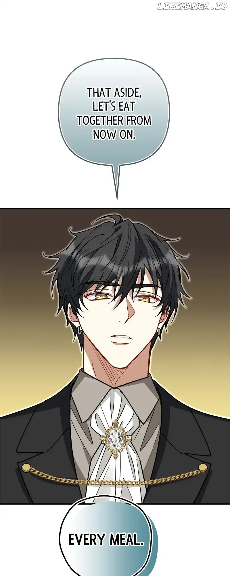 I Woke Up As a Notorious Troublemaker! Chapter 5 page 17