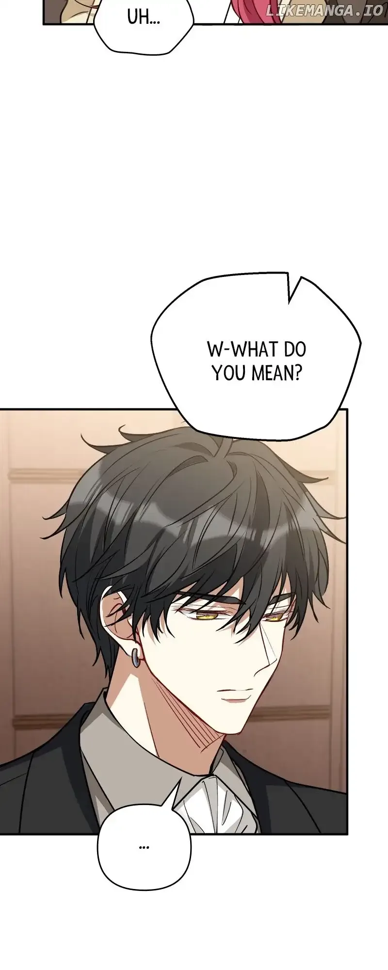 I Woke Up As a Notorious Troublemaker! Chapter 5 page 13