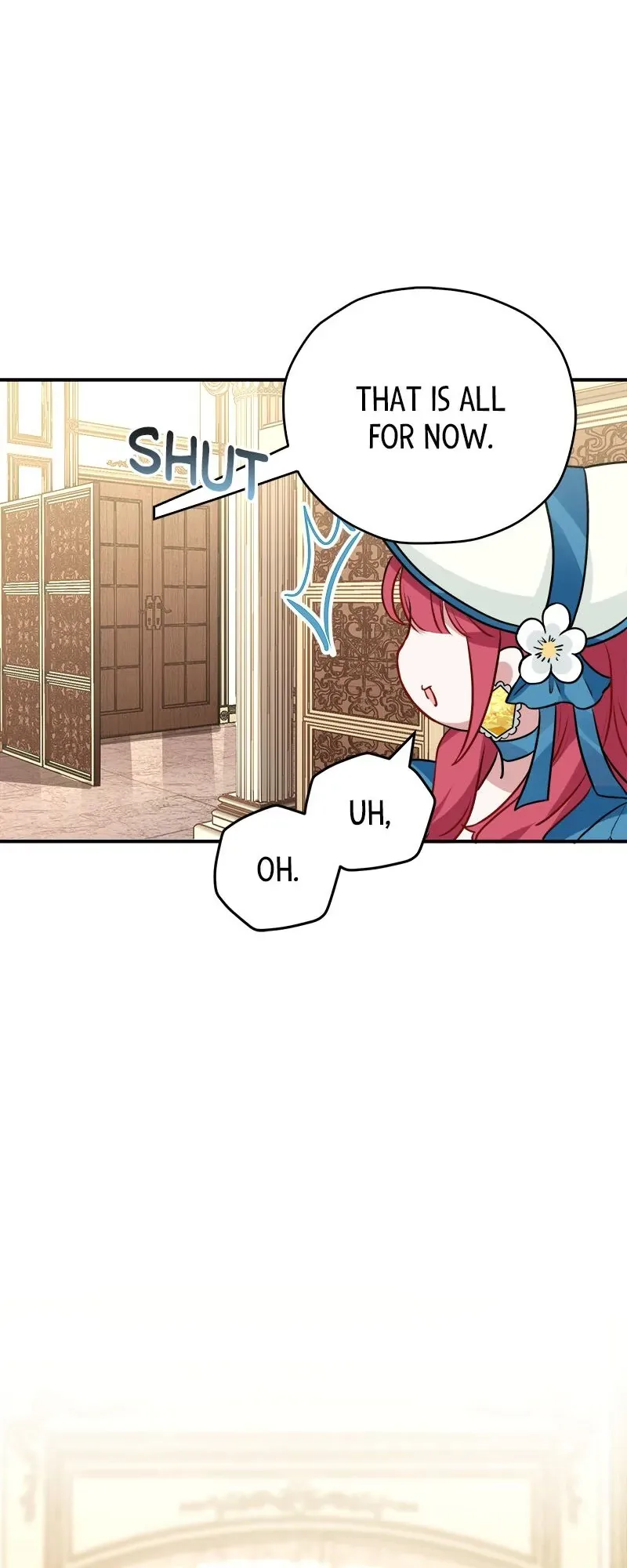 I Woke Up As a Notorious Troublemaker! Chapter 2 page 61
