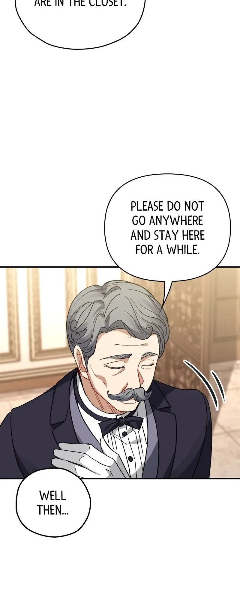 I Woke Up As a Notorious Troublemaker! Chapter 2 page 60