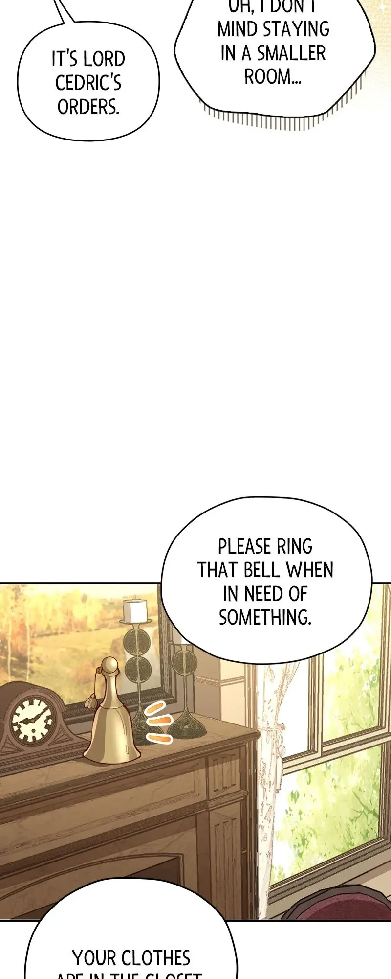 I Woke Up As a Notorious Troublemaker! Chapter 2 page 59