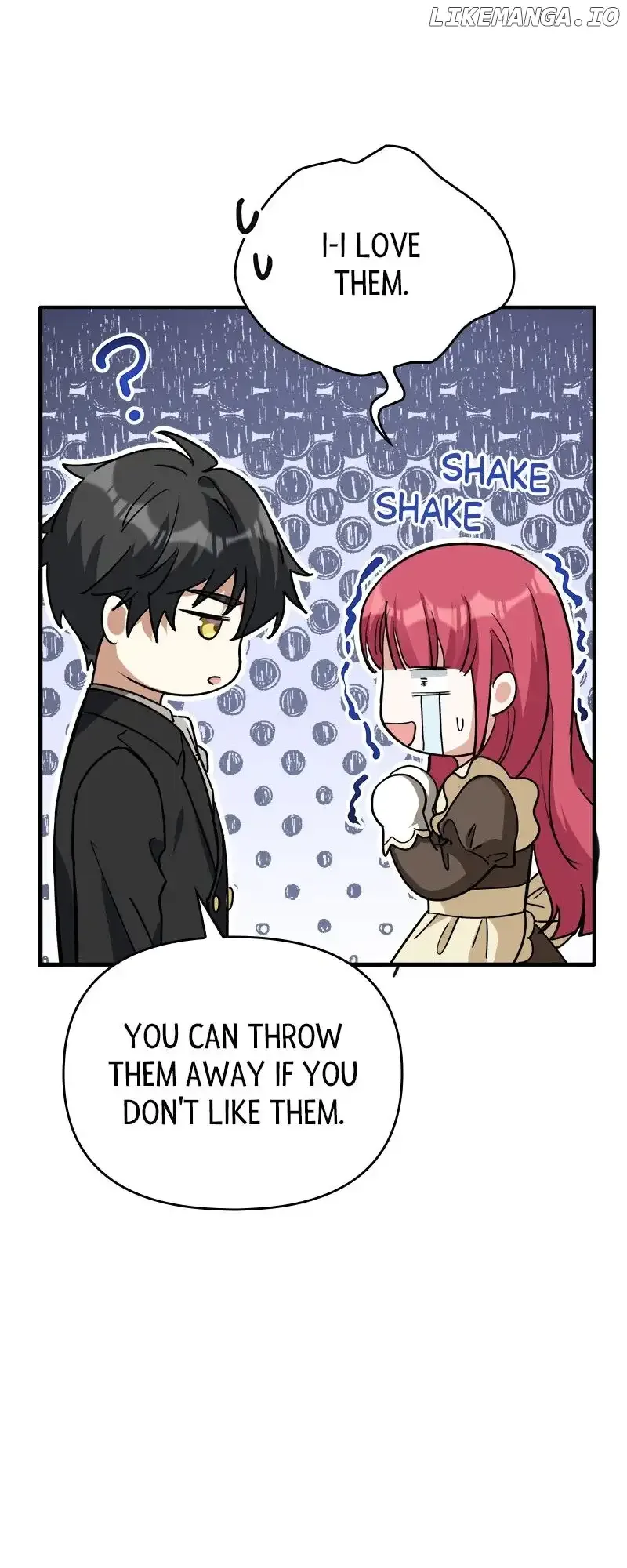 I Woke Up As a Notorious Troublemaker! Chapter 5 page 15
