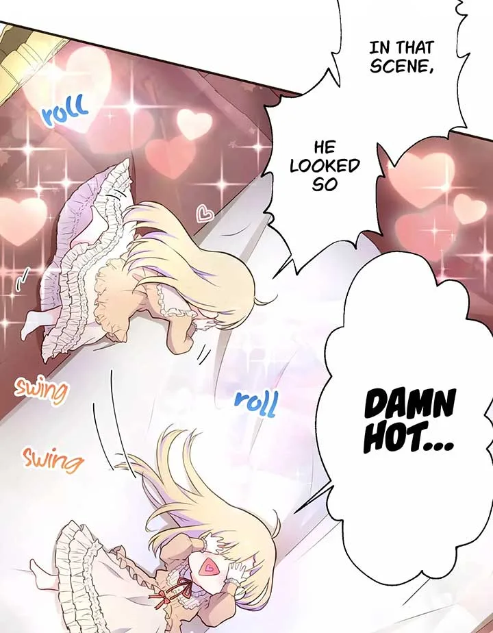 Masked Knight Will Never Deceive The Villainess Chapter 2 page 63