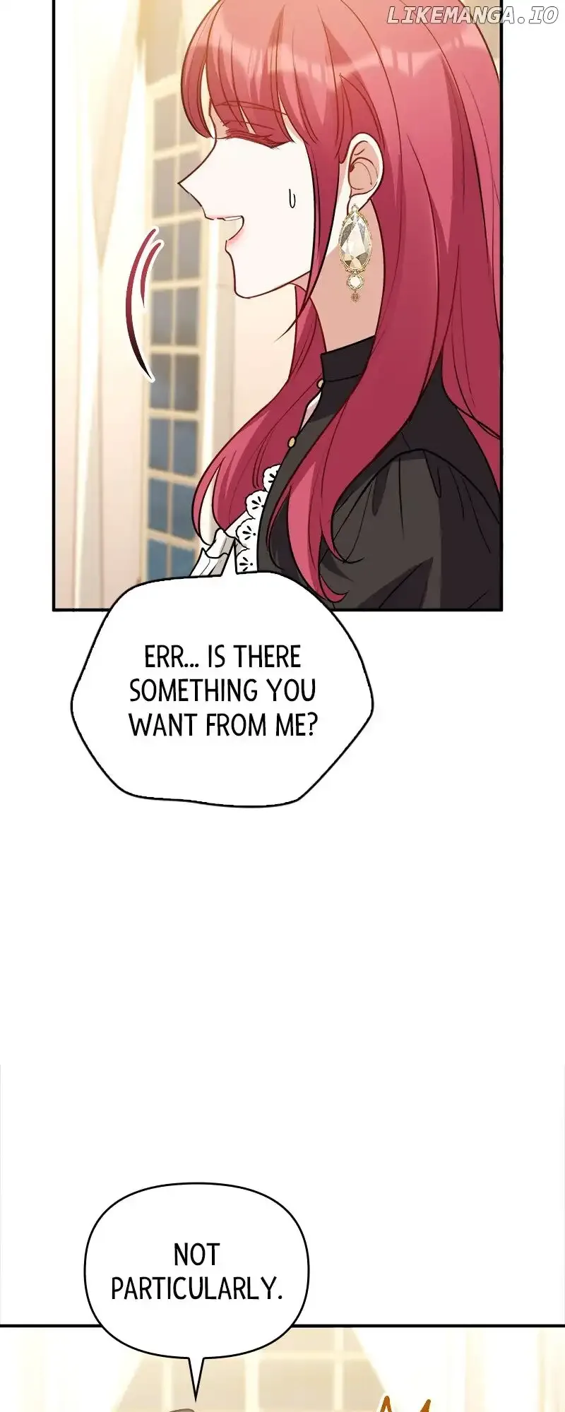 I Woke Up As a Notorious Troublemaker! Chapter 5 page 22