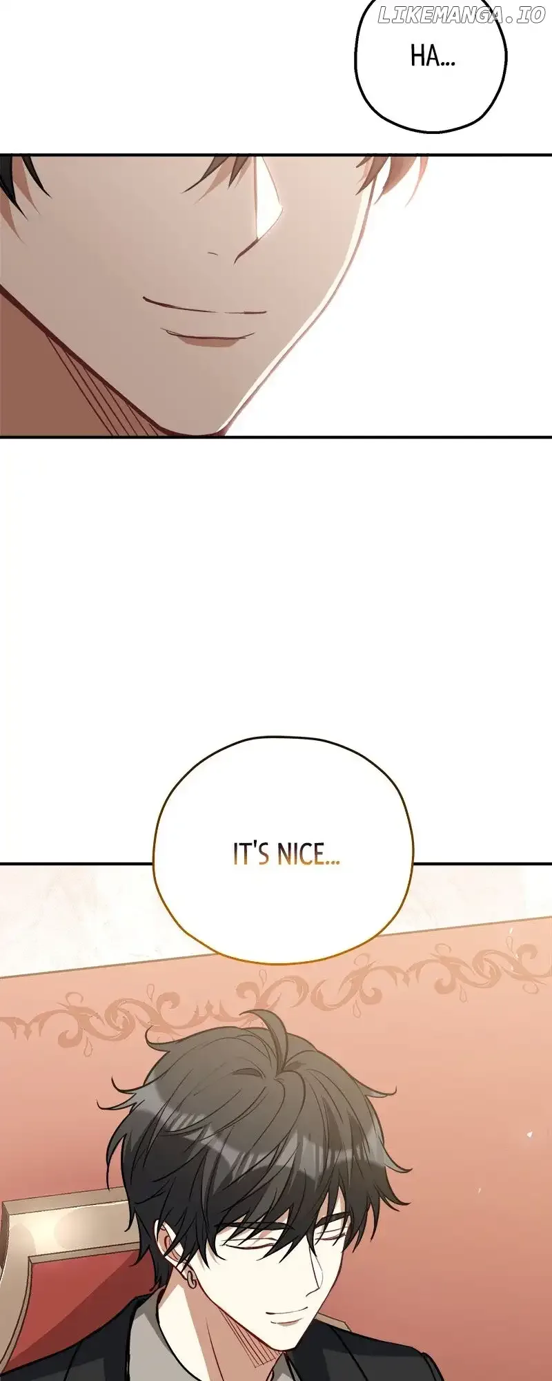 I Woke Up As a Notorious Troublemaker! Chapter 5 page 27