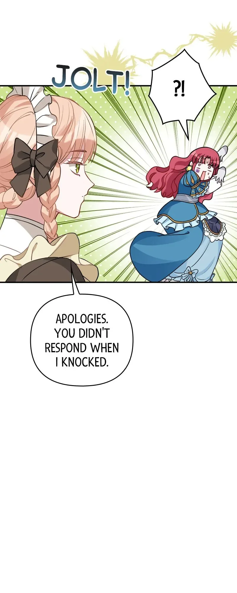 I Woke Up As a Notorious Troublemaker! Chapter 2 page 67
